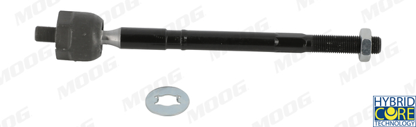 Inner Tie Rod (Inner, Both sides, Front axle)  Art. PEAX2059