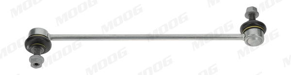 Link/Coupling Rod, stabiliser bar (front axle both sides)  Art. PELS5046