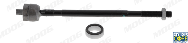 Inner Tie Rod (Front axle, Both sides, Inner)  Art. REAX0589