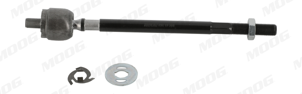 Inner Tie Rod (Inner, Both sides, Front axle)  Art. REAX2374