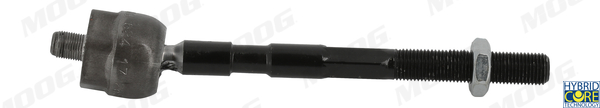 Inner Tie Rod (Inner, Both sides, Front axle)  Art. REAX3760