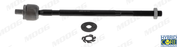 Inner Tie Rod (Inner, Both sides, Front axle)  Art. REAX3851