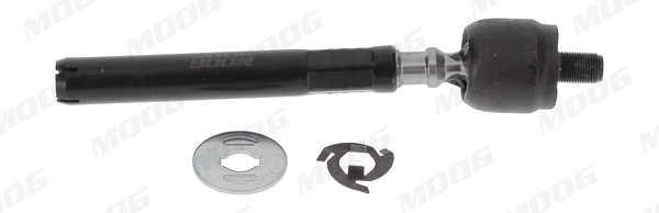 Inner Tie Rod (Inner, Both sides, Front axle)  Art. REAX7006