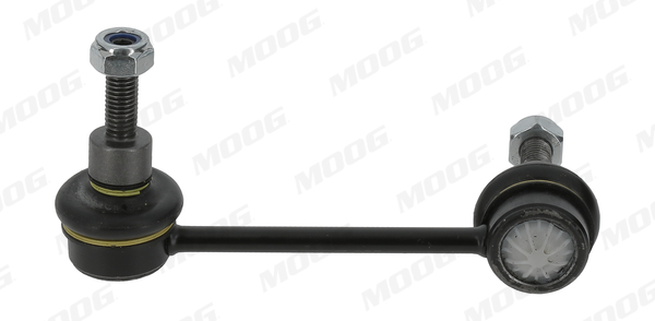 Link/Coupling Rod, stabiliser bar (Left, Front axle)  Art. RELS1058