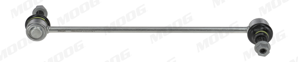 Link/Coupling Rod, stabiliser bar (front axle both sides)  Art. RELS7304