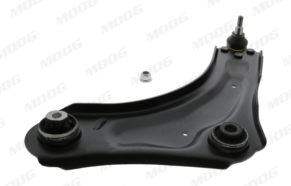 Control/Trailing Arm, wheel suspension (Below)  Art. REWP15329