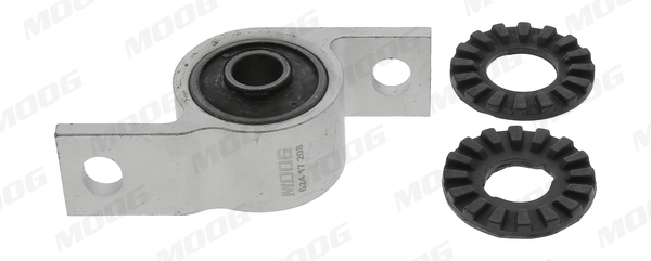 Mounting, control/trailing arm (Double cloth)  Art. SUSB14935