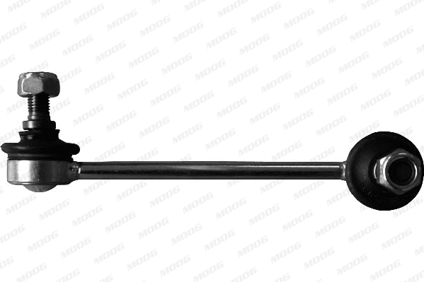 Link/Coupling Rod, stabiliser bar (Rear axle, left)  Art. SZLS5614