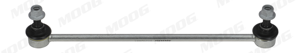 Link/Coupling Rod, stabiliser bar (front axle both sides)  Art. SZLS7318