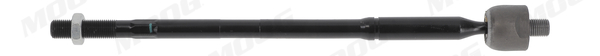 Inner Tie Rod (front axle both sides)  Art. TOAX16656