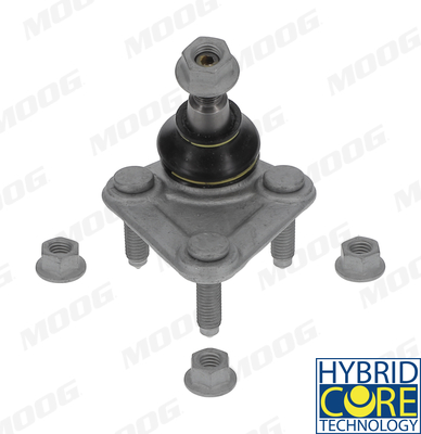 Ball Joint (Front axle, Both sides)  Art. VOBJ2410