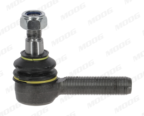 Tie Rod End (Left, For steering swing arm, Front axle)  Art. VOES7101