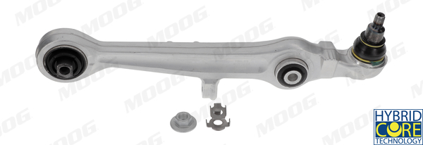 Control/Trailing Arm, wheel suspension (Both sides, Front axle, Below)  Art. VOTC8228