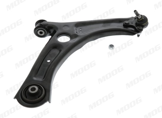 Control/Trailing Arm, wheel suspension (Below)  Art. VOWP13308