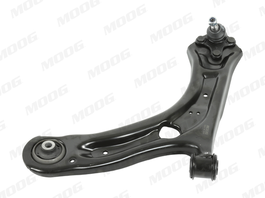 Control/Trailing Arm, wheel suspension (Front axle, left)  Art. VOWP13657