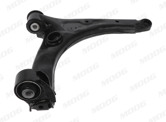 Control/Trailing Arm, wheel suspension (front axle both sides)  Art. VOWP16588