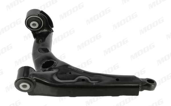 Control/Trailing Arm, wheel suspension (front axle both sides)  Art. VOWP16593