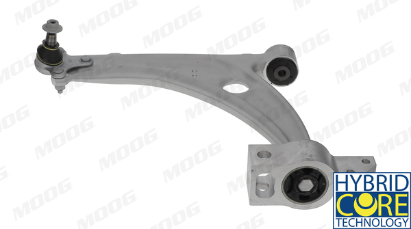 Control/Trailing Arm, wheel suspension (Front axle, left)  Art. VOWP5008