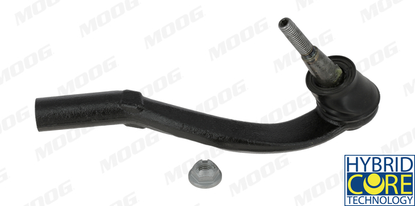 Tie Rod End (Left, Front axle, lower)  Art. VVES17447