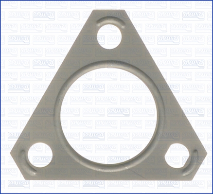 Gasket, exhaust pipe (In front)  Art. 00317500