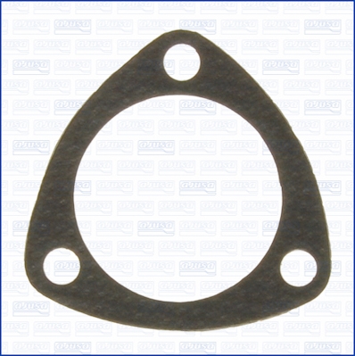 Gasket, exhaust pipe (92)  Art. 00381000