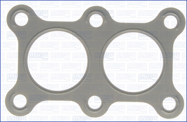 Gasket, exhaust pipe (Suction)  Art. 00392500