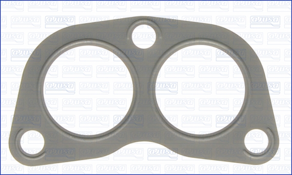 Gasket, exhaust pipe (Above)  Art. 00559000