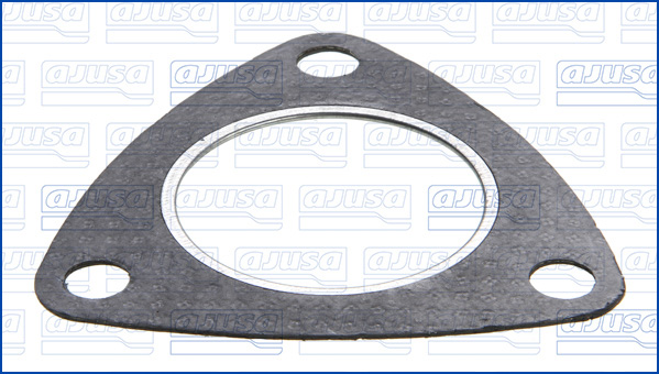 Gasket, exhaust pipe (front axle both sides)  Art. 00579600