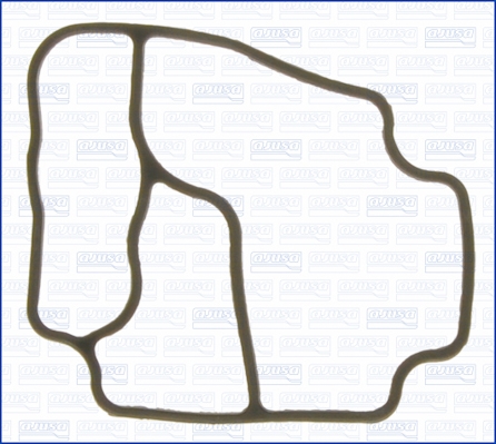 Gasket, oil filter housing  Art. 00579900