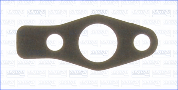 Gasket, oil outlet (charger)  Art. 00586000