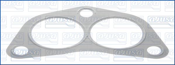 Gasket, exhaust pipe (80)  Art. 00635600