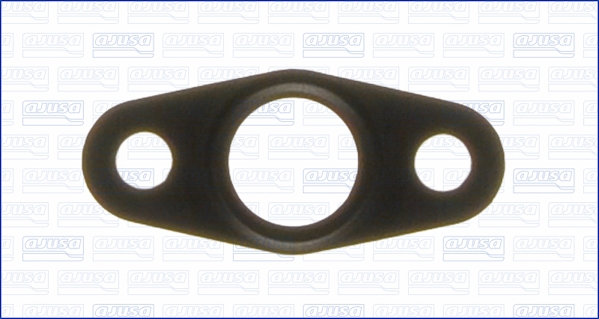 Gasket, oil outlet (charger) (Both sides, Front)  Art. 00640300