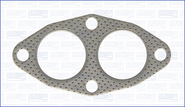 Gasket, exhaust pipe (Right)  Art. 00747800