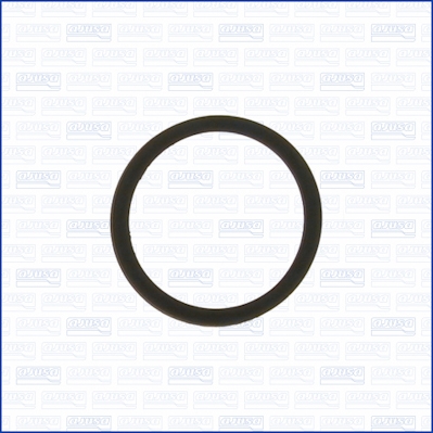 Seal Ring, coolant pipe  Art. 00757500