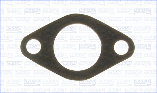 Gasket, EGR valve pipe  Art. 00800900