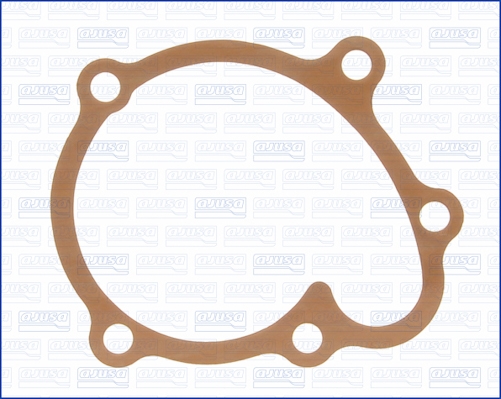 Gasket, water pump  Art. 00833600