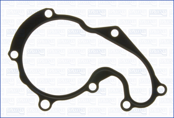 Gasket, water pump  Art. 00834700