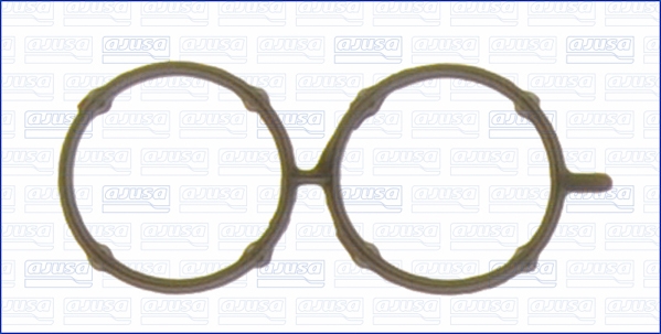 Gasket, intake manifold housing  Art. 00836000