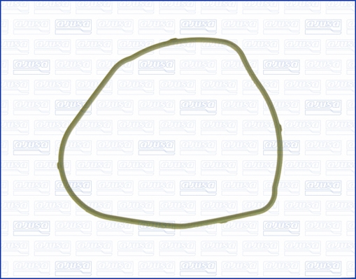 Gasket, thermostat housing  Art. 00863300