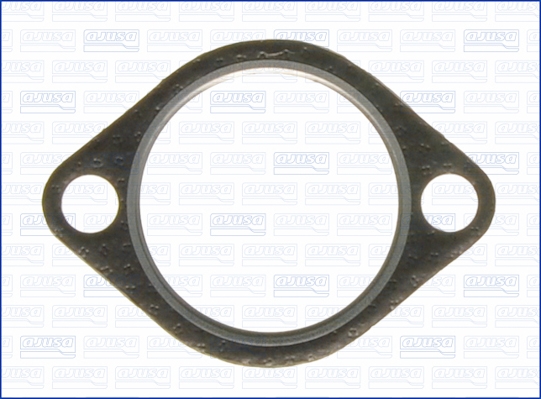 Gasket, exhaust pipe (Double cloth)  Art. 00866500