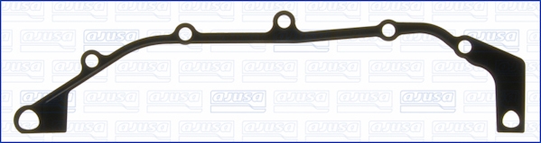 Gasket, timing case (Above)  Art. 00866600