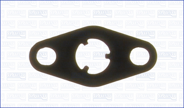 Gasket, oil outlet (charger)  Art. 00877300