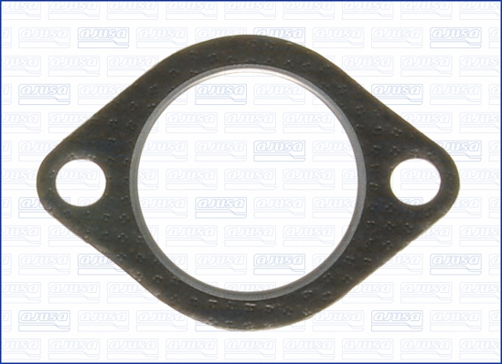 Gasket, exhaust pipe (Double cloth)  Art. 00963400