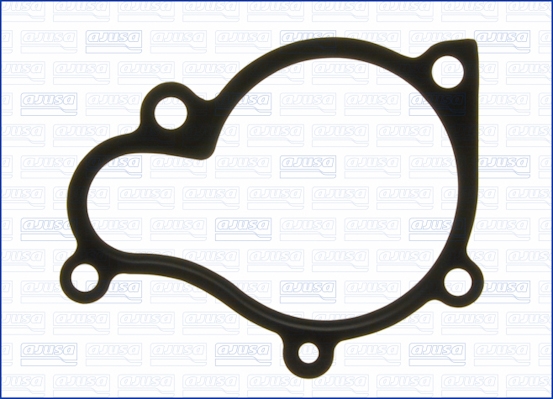 Gasket, water pump  Art. 01003100