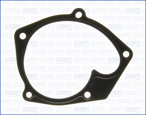 Gasket, water pump  Art. 01013200