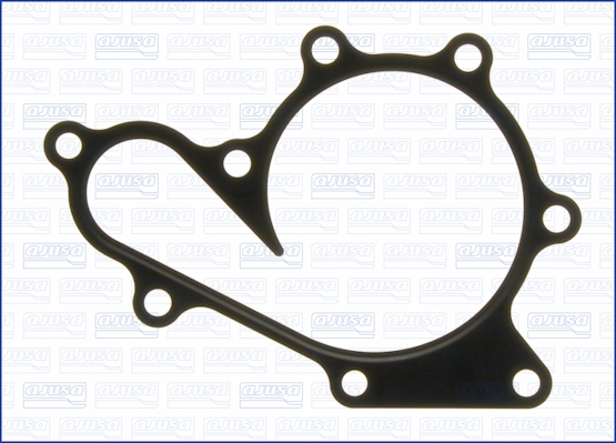 Gasket, water pump  Art. 01014600