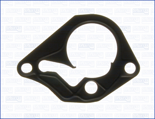 Gasket, vacuum pump (Front pipe)  Art. 01019200