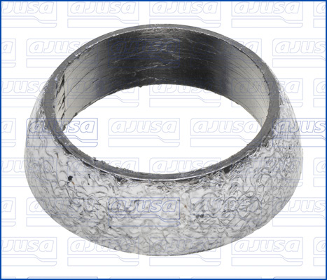 Gasket, exhaust pipe (In front)  Art. 01026400