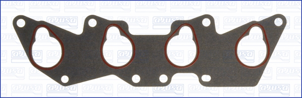 Gasket, intake manifold  Art. 01029900