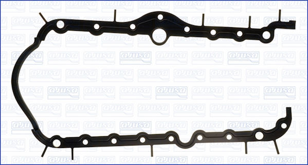 Gasket, oil sump  Art. 01036500